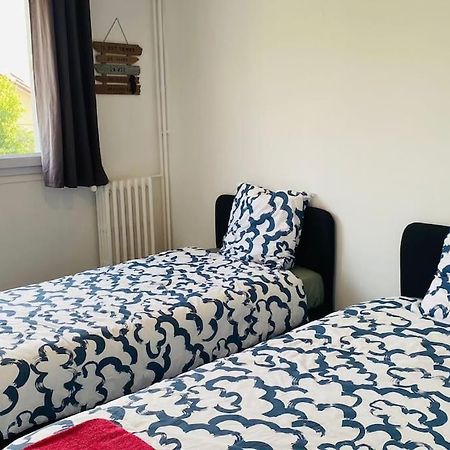 Charmant 3 Pieces A Saint-Cyr Экстерьер фото